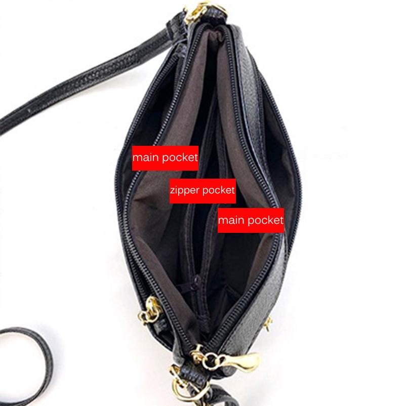 Embossed Shoulder Flower Classic Women Bags Excellent Pu Leather Small Handbag Purse Brand Style Female Crossbody Bag