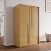 Yumei Shidai Nordic Modern Sliding Wardrobe