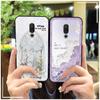 Fashion Design Shockproof Phone Case For Meizu 15/15 Lite Silicone Back Cover Phone Pouch Cartoon Cute Durable Anti-dust