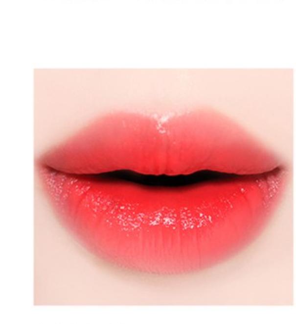 MISSHA Увлажняющая помада Dewy Rouge | 8 оттенков | Увлажняющий и глянцевый финиш | Корейская K-Beauty