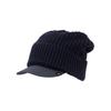 DAIWA Cold Weather Hat DC-6323W Men's Navy Fishing