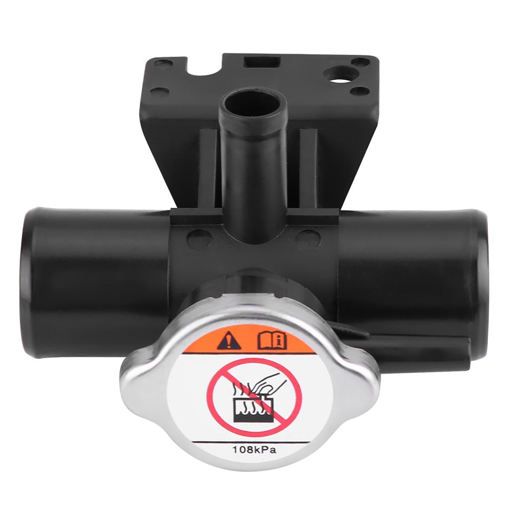 1350A015 Заливная горловина радиатора охлаждающей жидкости автомобиля с крышкой для Mitsubishi Lancer Outlander Sport