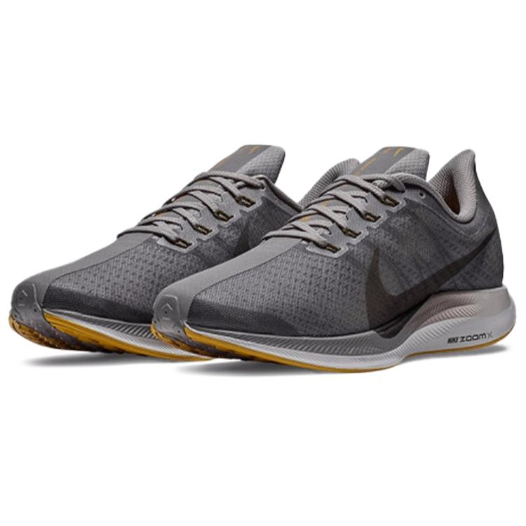 Nike Pegasus 35 Turbo Gridiron Black AJ4114-003