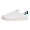 adidas Кроссовки Superstar Spikeless Golf White Collegiate Green Unisex Cloud-White Off-White IE6054