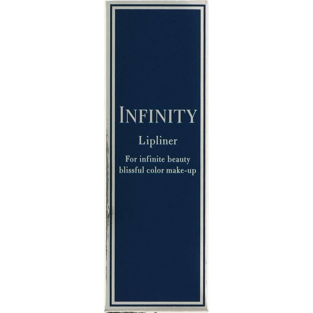 Infiniti Kose Infiniti Карандаш для губ 600 0,2 г