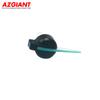AZGIANT Универсальные 19 20 32 46 мм Автомобильные Мотоциклетные Приборная Панель Спидометр Стрелки для Volvo v50 VW