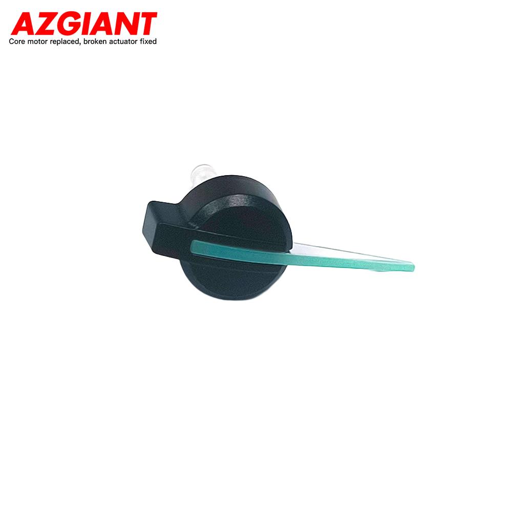 AZGIANT Универсальные 19 20 32 46 мм Автомобильные Мотоциклетные Приборная Панель Спидометр Стрелки для Volvo v50 VW