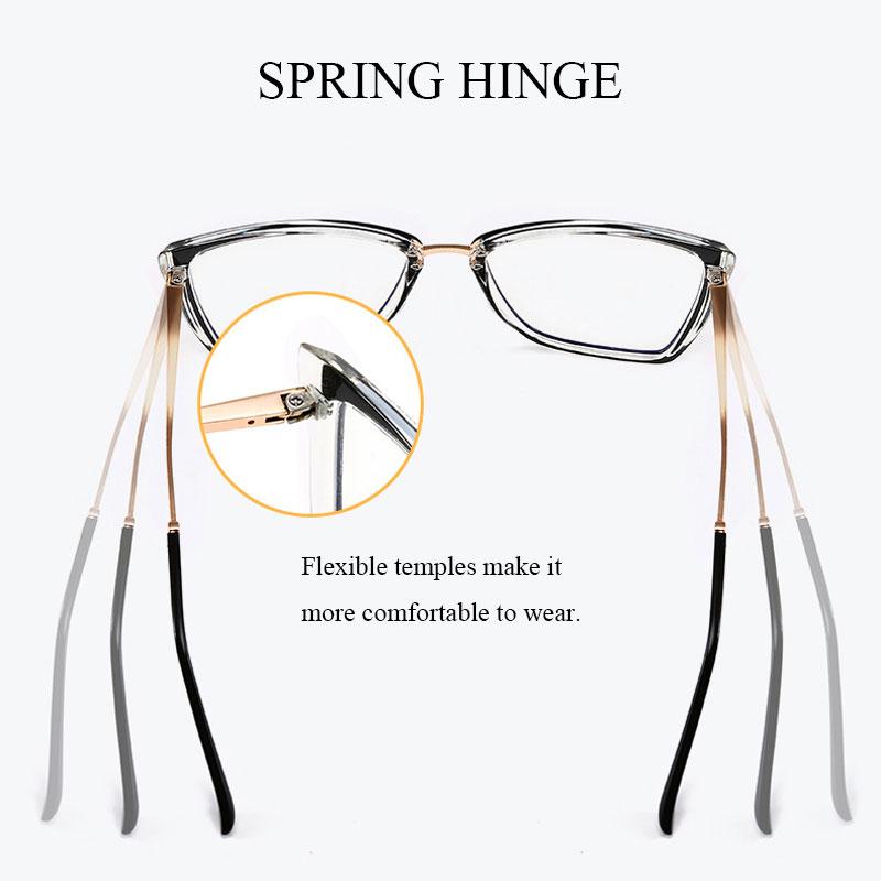 Очки по рецепту против синих лучей -1,50 -3,75 -5,50