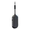 BR08 Bluetooth 5.3 Автомобильный AUX-ресивер 3,5 мм аудиоадаптер