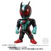 Bandai Candy Камен Райдер Converge Камен Райдер 30  1 шт.  [коллекция Еда Игрушка]