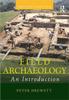 Книга Field Archaeology : An Introduction