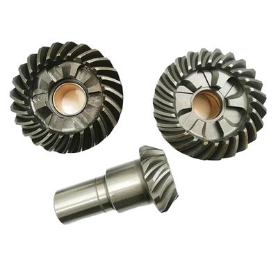 Комплект шестерен подвесного мотора 6F5-45551-00 Шестерня пиньон 6F5-45571-00 Шестерня заднего хода 6F5-45560-01 Шестерня переднего хода Запчасти для мотора 40 л.с.