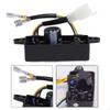 Voltage Regulator 168/170F Engine Multiuse Sturdy Electric Rectifier Stabilizer