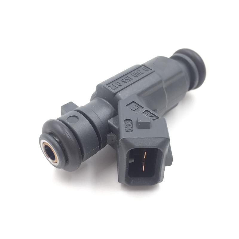 4/6/8pcs Fuel Injectors Nozzles 0280156012 99660613200 For PORSCHE 911 996 GT2 GT3 3.6 TURBO 1999-2005