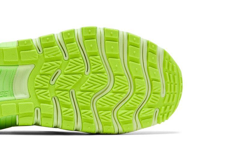 Nike Free Metcon 6 Barely Volt Volt Volt Glow White (Women's)