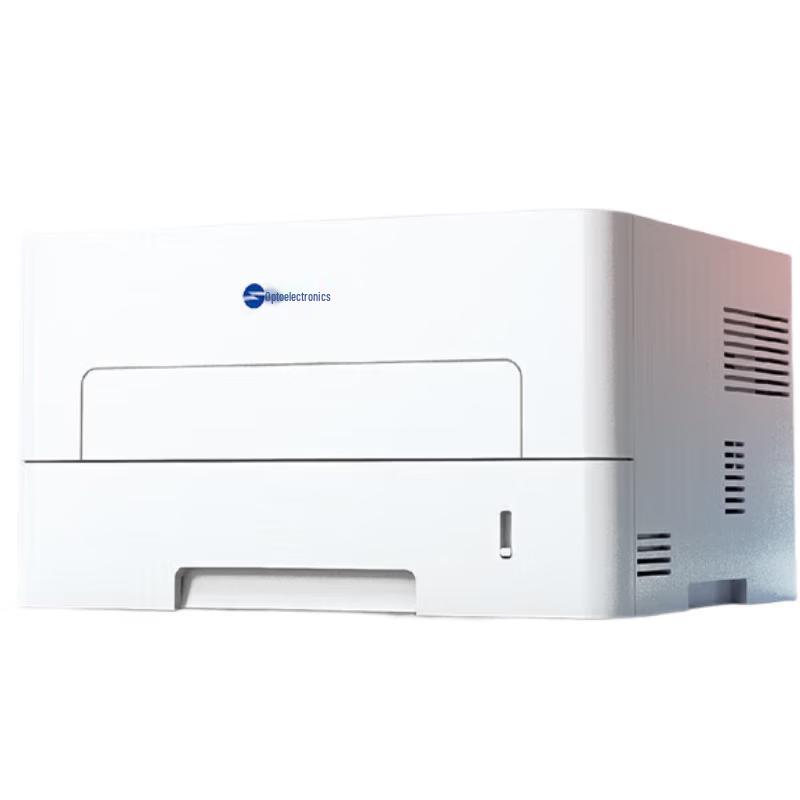 Guangdiantong OEP2660DN A4 Duplex Network Laser Printer CN plug (adapter included)