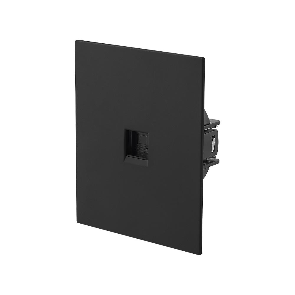 WESA Flame Retardant 16A European Standard Household Switch Socket