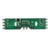 1:87 Ho Scale Pcb Board Part с сопротивлением для аксессуаров для ремонта модельного поезда