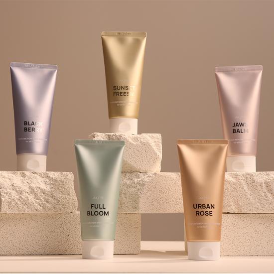 Julie Mi Perfume Non-Wash Hair Pack 200 мл 8 видов