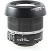 Стандартный зум-объектив Canon EF-S18-55mm F3.5-5.6 IS, совместимый с APS-C