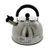 Stainless Steel Whistling Made In Japan Kettle, 2.5L,