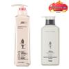 Adolph Anti-Dandruff Shampoo 800ml and Nourishing Conditioner 500g Set
