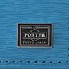 Current Wallet Black [Porter] 052-02211