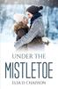 Книга Under The Mistletoe