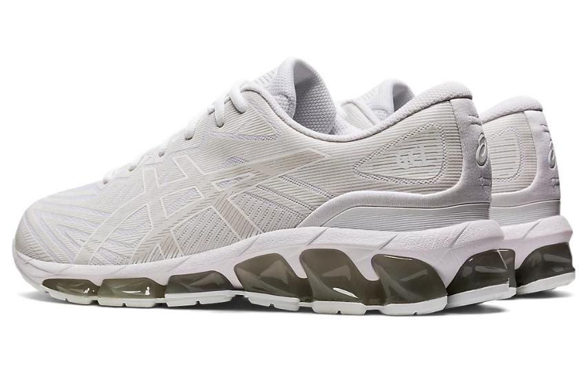 Asics Гель Quantum 360 7 'White Cream' 1201A867-100