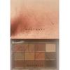 Wake Make Soft Blurring Eye Palette 4 Colors Choose 1, No. 4, 1 Piece