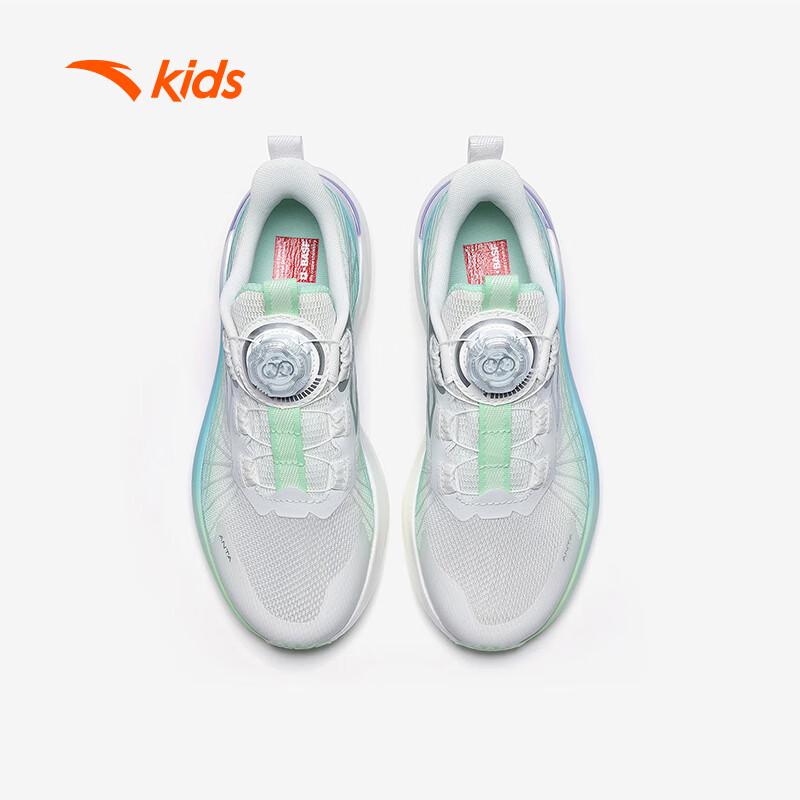 Anta Детские беговые кроссовки Hurricane 4