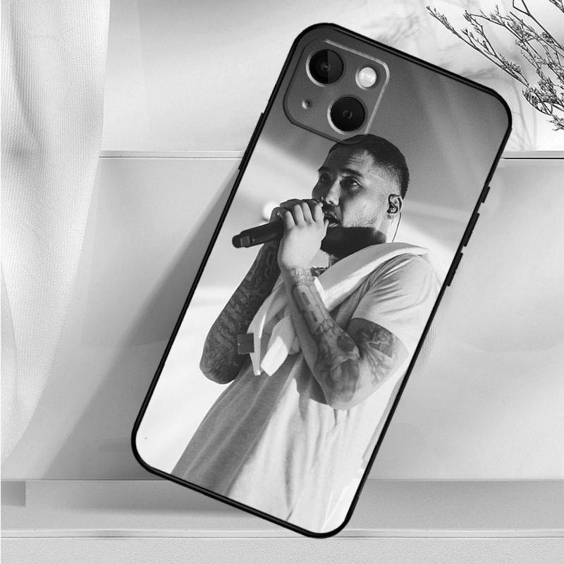 Чехол Scriptonite для iPhone 14 13 12 11 16 15 Pro Max Mini Cover X XR XS 8 7 14 16 15 Plus Аксессуары