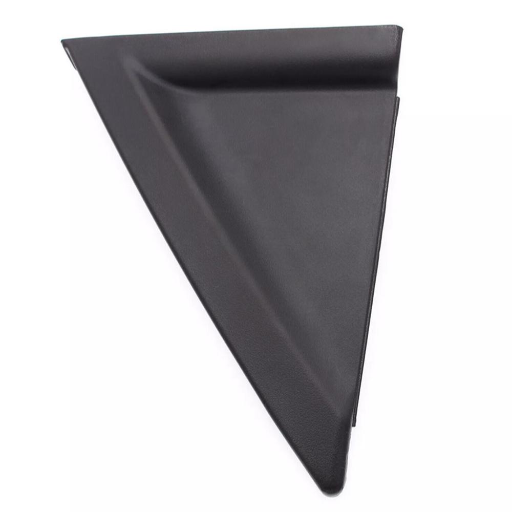 Наружная дельта-молдинг задней левой двери 838302F000 для Kia Spectra 2004-2009