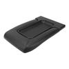 Center Console Lid Cover Kit Waterproof Replacement for AvalancheSilveradoSuburbanTahoe