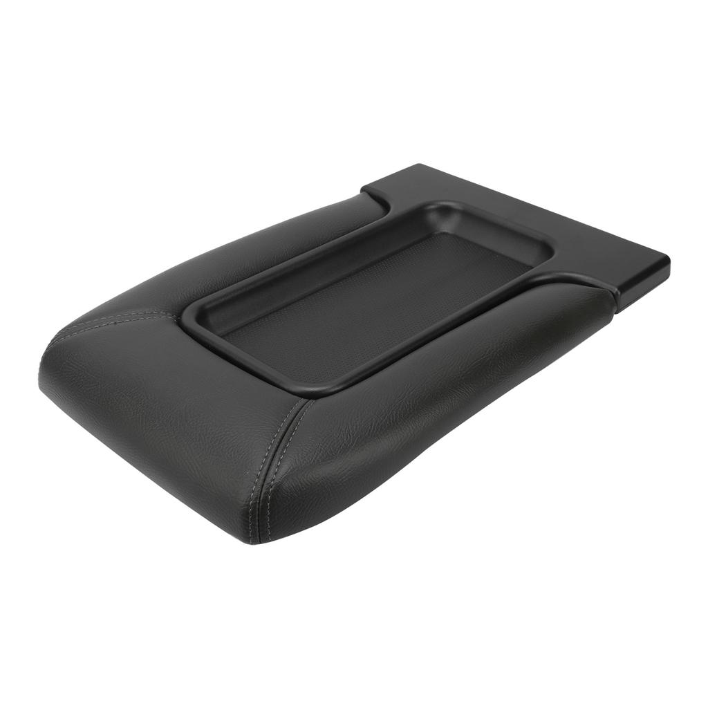 Center Console Lid Cover Kit Waterproof Replacement for AvalancheSilveradoSuburbanTahoe