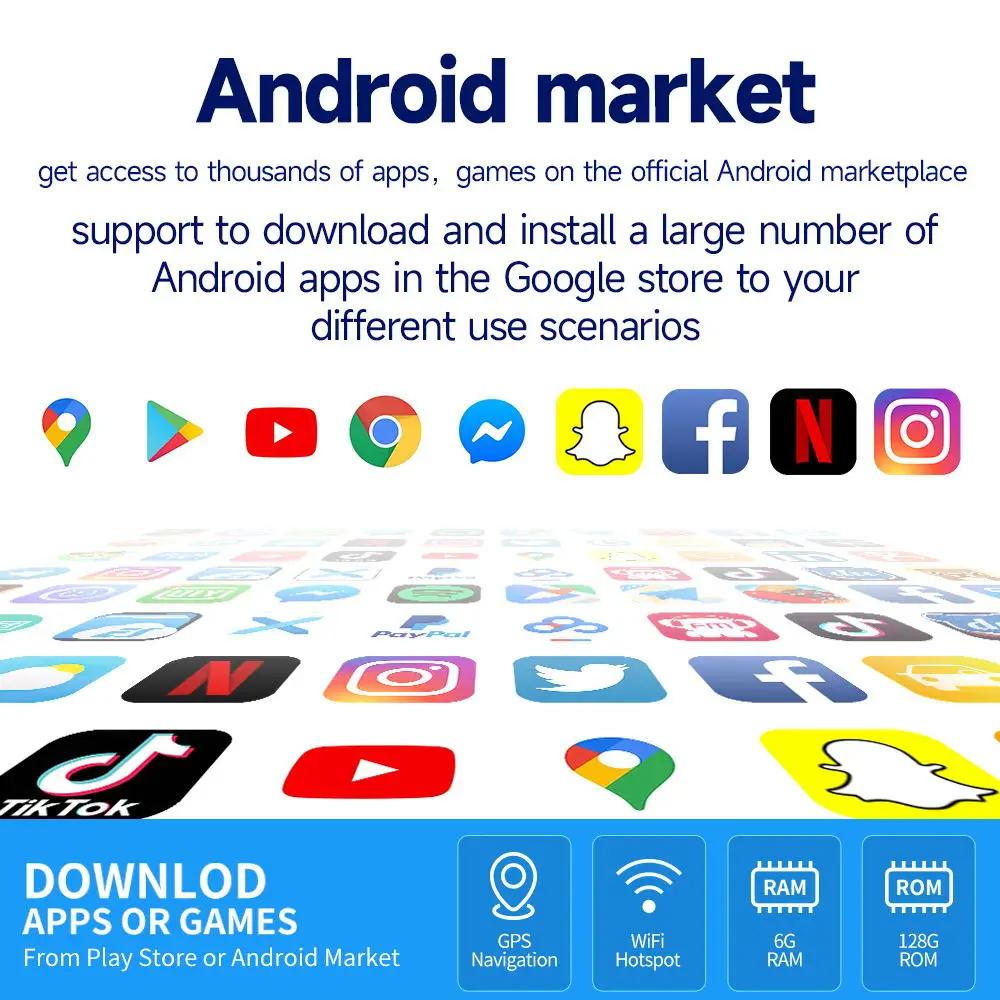 Car Android 13 Radio For Chevrolet Aveo T250 2006 - 2012 Nexia 1 2020 - 2022 Carplay Multimedia Video Player GPS No 2din DVD