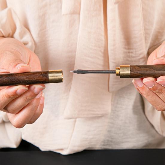 Yousheng 5 шт./набор принадлежностей для чайной церемонии, термостойкие, противоскользящие, деревянные, удобные, китайские чайные ложки, щипцы для чая, набор игл, принадлежности для чайной комнаты