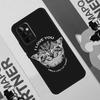 Забавный чехол с изображением кота для Samsung Galaxy A34 A24 A54 A14 A52 A42 A32 A22 A12 A51 A71 A53 A33 A23 A13