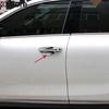 Накладка на углубление ручки боковой двери Хром Для Kia Sorento 2016 2017 2018 Аксессуары-накладки на ручки дверей автомобиля