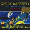 LP Record GERRY RAFFERTY & STEALERS WHEEL - Collected MOVLP2283 Music On Vinyl, 2019 Europe Rock