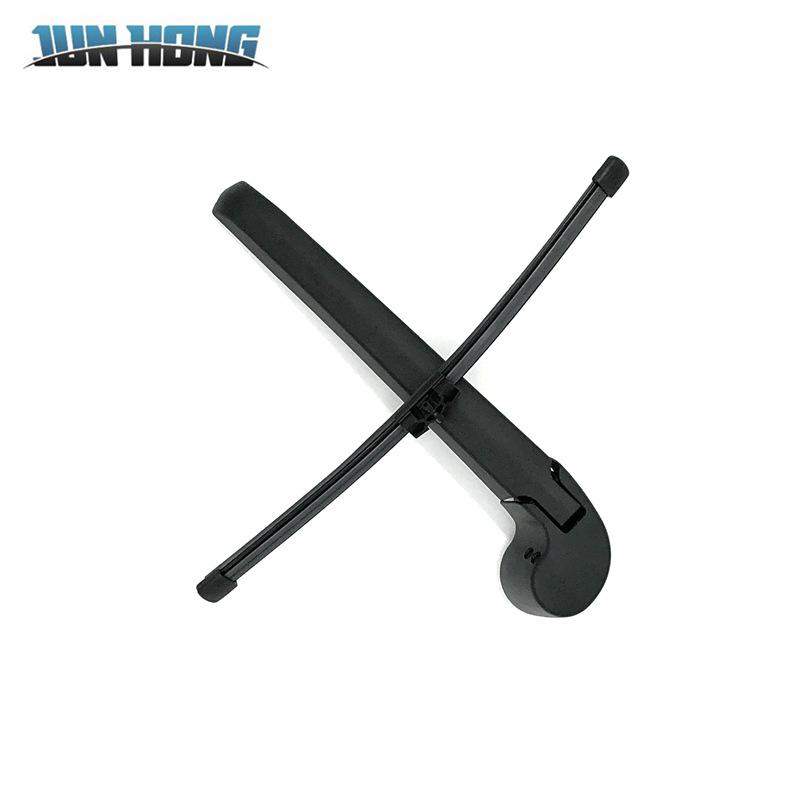 Сборка крышки рычага заднего дворника Geely Haoyue