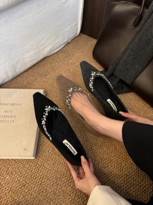 Туфли – Туфли