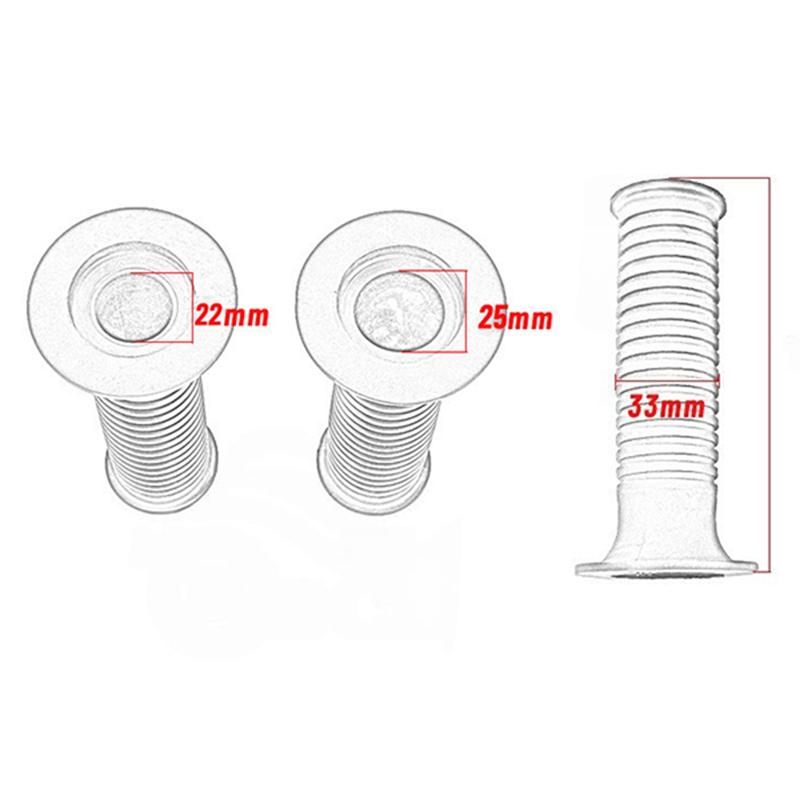Motorcycle Hand Bar Grips Handlebar Throttle Handgrip For BMW R1150GS/R/RT R1200RT R1100GS/RT/R/S