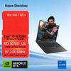 Hasee War God Series Gaming Laptop (CN version)