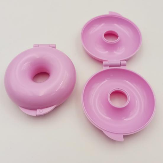 Форма для пончиков, кексов, пончиков, антипригарная форма для бубликов, форма для выпечки, кухонные принадлежности