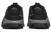 Nike Metcon 9 Черный Дымчато-серый DZ2537-001