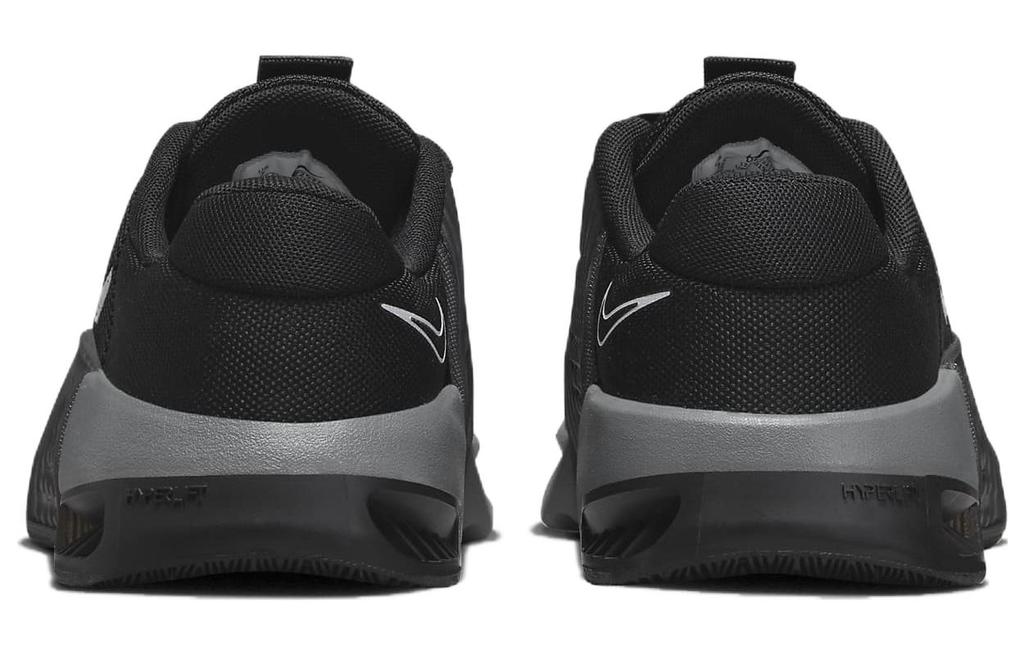 Nike Metcon 9 Черный Дымчато-серый DZ2537-001