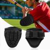 Baseball Elbow Guard for Youth Adult Adjustable Batting Elbow Pads Protective Gear for Baseball Softball Players