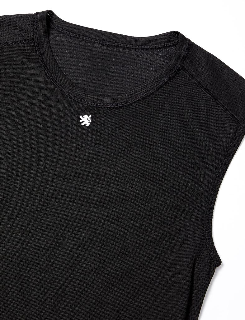 Kapelmuur Cycling Sleeveless Mesh Size Innerwear, Underwear, PP100, S_M