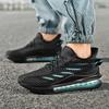 Shoes Men Sneakers Male Casual Mens Tenis Luxury Trainer Race Breathable Fashion Running Big Size 48 Athletic Nonskid Buffer